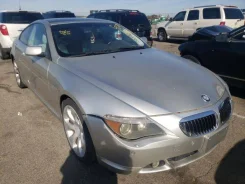 BMW 6-Series ����