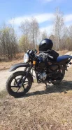 Bajaj Boxer BM 150 X. 150����. ��., ��������, ���, � �������� ����