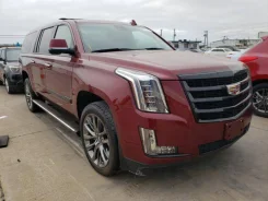Cadillac Escalade ����
