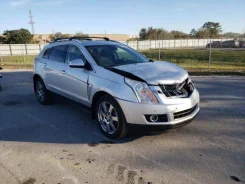 Cadillac SRX ����