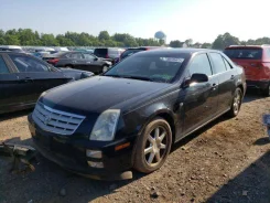 Cadillac STS ����