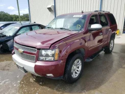 Chevrolet Tahoe ����