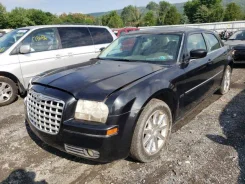Chrysler 300C ����