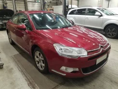 Citroen C5 ����