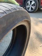 Bridgestone Regno GR001. ������, 2018 ���, �/�, ����� 50 % ����