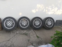 Goodyear American Eagle H2. ������, �/�, ����� 40 % ����