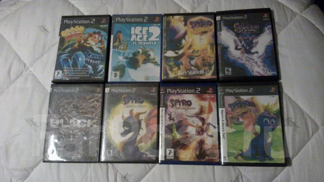 Sony PlayStation 2 ����