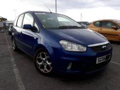 Ford C-MAX ����