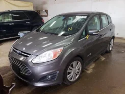 Ford C-MAX ����