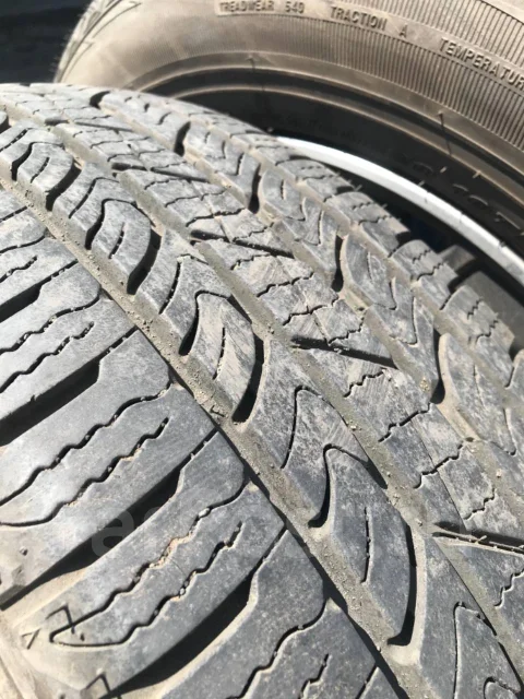 Nexen. ������, 2019 ���, ����� ����