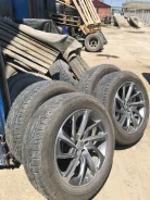 Nexen. ������, 2019 ���, ����� ����