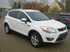 Ford Kuga ����