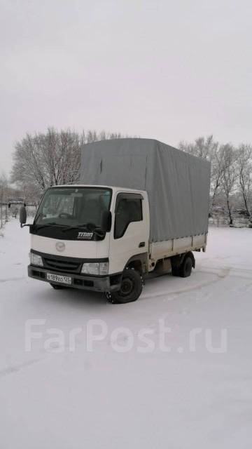 Пошив автомобильных тентов