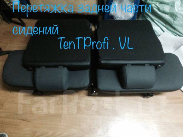 Пошив автомобильных тентов