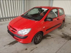 Hyundai Getz ����