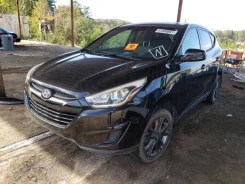 Hyundai ix35 ����