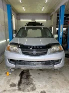 Acura MDX. J35A3 ����