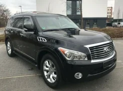 Infiniti QX56 ����
