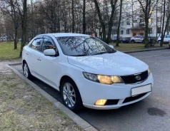 Kia Cerato ����