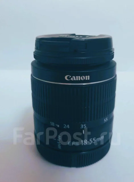 Canon EOS 1100D. ���: ��� ���� ����