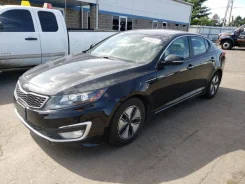 Kia Optima ����