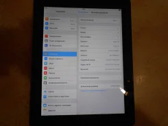 Apple iPad 2. ������ 16 �� ����