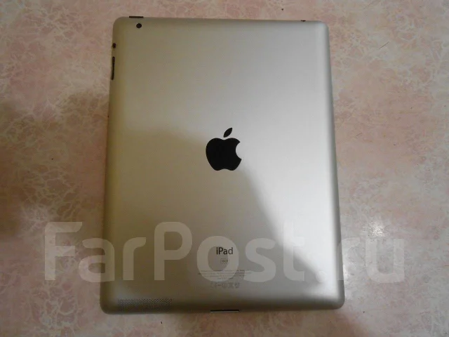 Apple iPad 2. ������ 16 �� ����