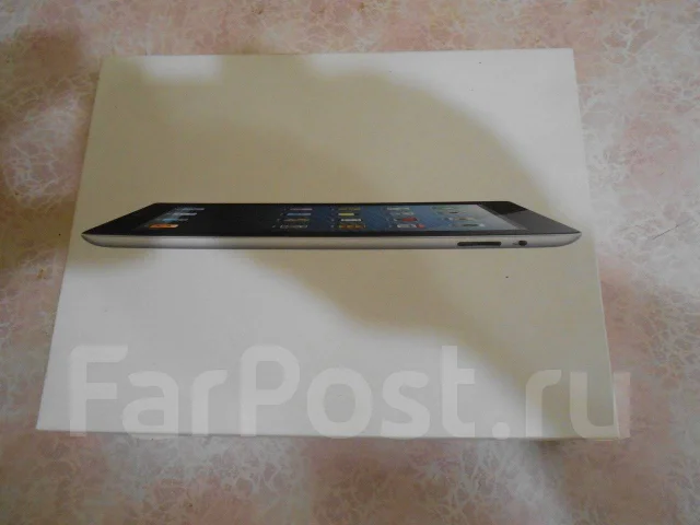 Apple iPad 2. ������ 16 �� ����