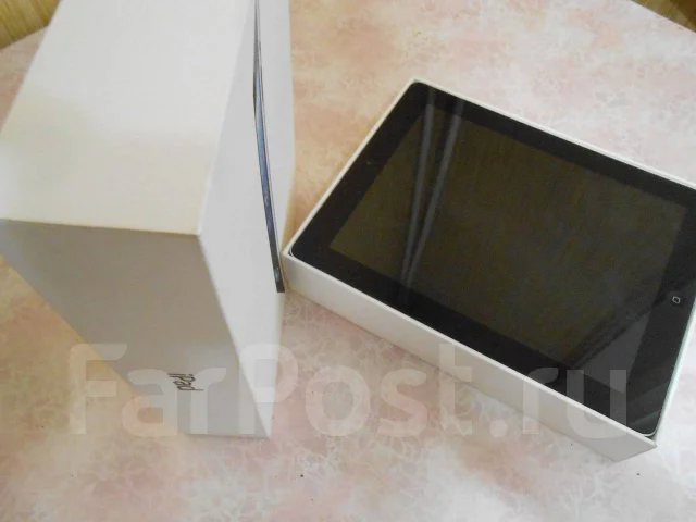 Apple iPad 2. ������ 16 �� ����