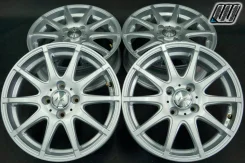 Krait. 5.5x15", 4x100, ET42, �� 72,0���. ����