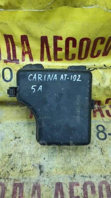 Купить блок реле и предохранителей для Тойота Карина (Toyota Carina) 7 1996 - 20