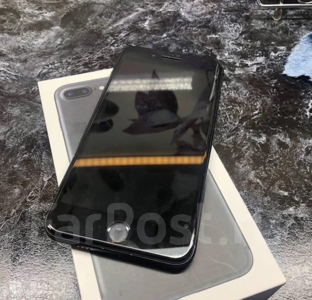 Apple iPhone 7 Plus. �/� ����