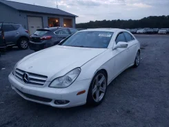 Mercedes-Benz CLS-Class ����