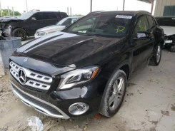 Mercedes-Benz GLA-Class ����