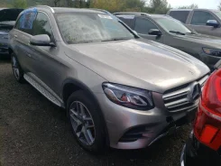Mercedes-Benz GLC ����