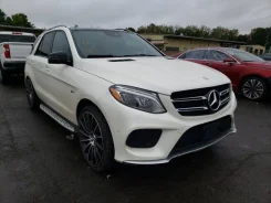 Mercedes-Benz GLE ����