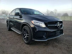 Mercedes-Benz GLE ����