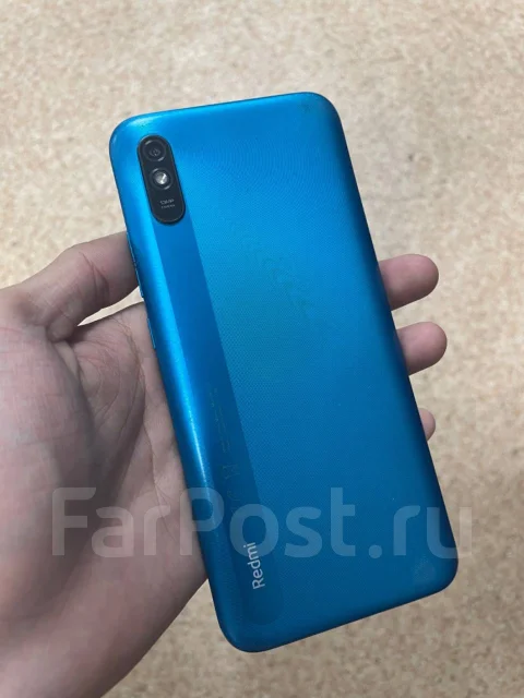 Xiaomi Redmi 9A. �/� ����