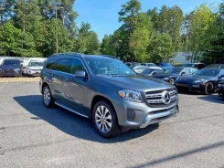 Mercedes-Benz GLS-Class ����