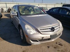 Mercedes-Benz R-Class ����