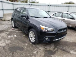 Mitsubishi ASX ����