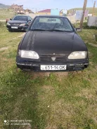 Ford Scorpio. WFOFXXGAGFLS71132 ����