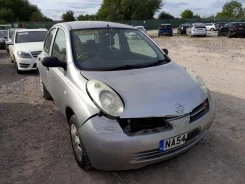 Nissan Micra ����