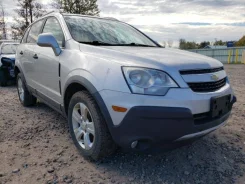 Opel Antara ����