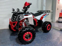 Wels Thunder 125 Evo. ��������, ��� ���\���, ��� ������� ����