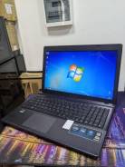 Asus. 15.6", 3,3����, ��� 8 ��, ���� 1 000���, WiFi: 1, ����������� �� 3��. ����