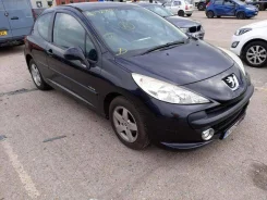 Peugeot 207 ����