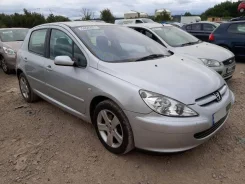 Peugeot 307 ����