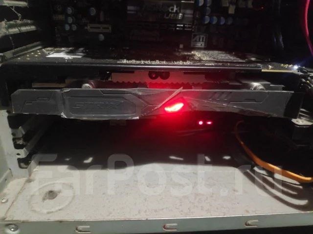 Radeon RX 570 ����