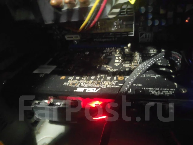Radeon RX 570 ����